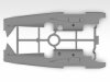 ICM 48314 Bristol Beaufort Mk.I. Bombing raid 1/48